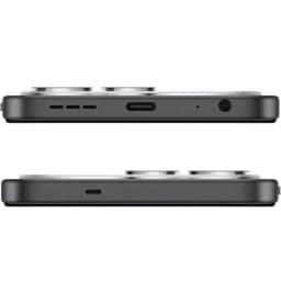 Смартфон Tecno Spark 40 8, Black — фото 3