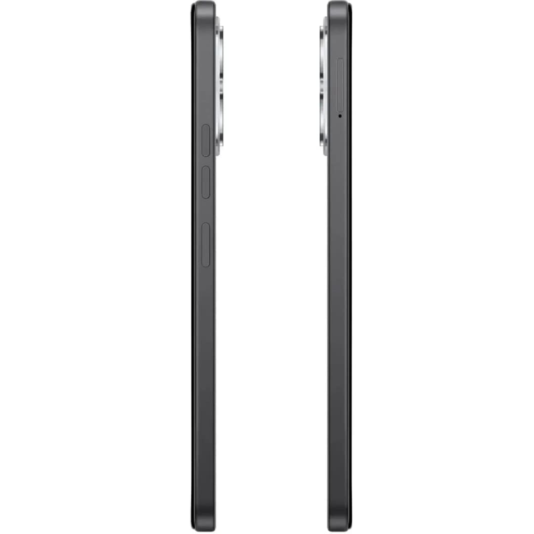 Смартфон Tecno Spark 40 8, Black — фото 4