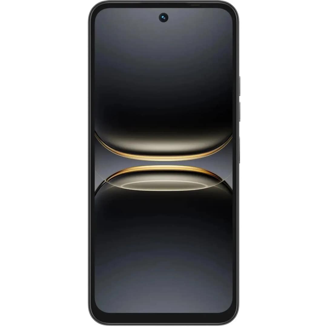 Смартфон Tecno Spark 40 8, Black — фото 6