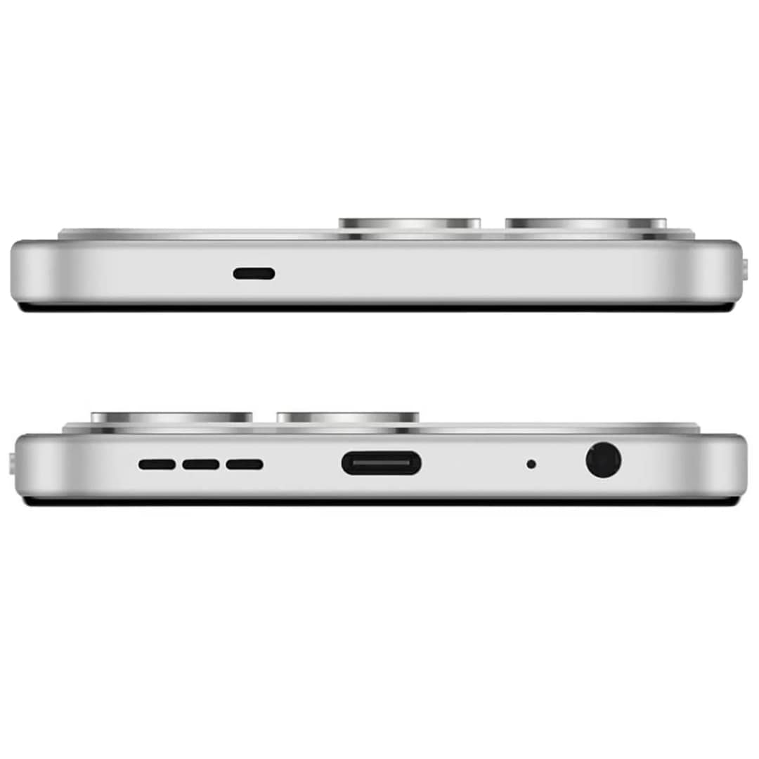 Смартфон Tecno Spark 40 8, Titanium Gray — фото 4