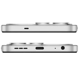 Смартфон Tecno Spark 40 8, Titanium Gray — фото 4