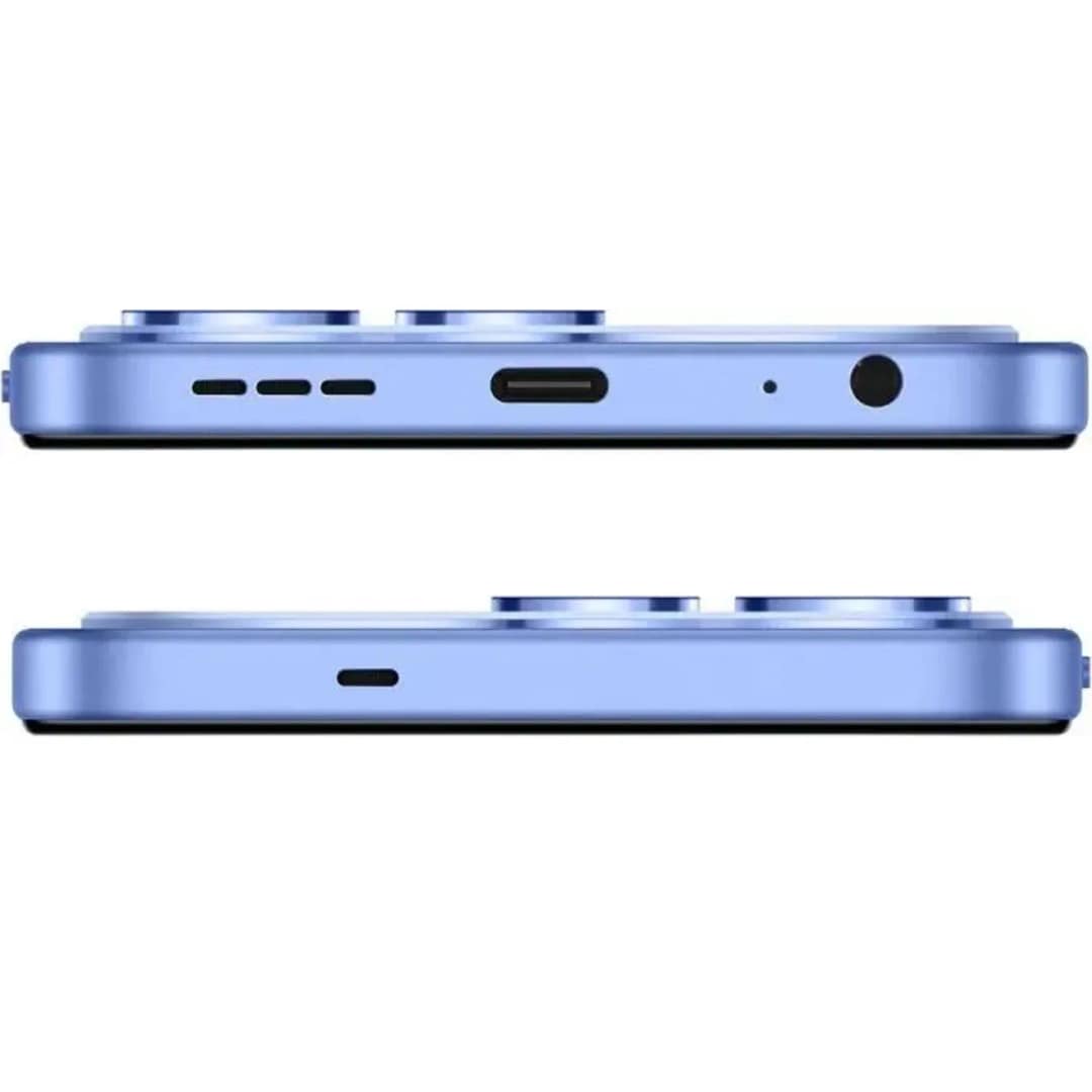 Смартфон Tecno Spark 40 8, Blue — фото 3