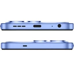 Смартфон Tecno Spark 40 8, Blue — фото 3