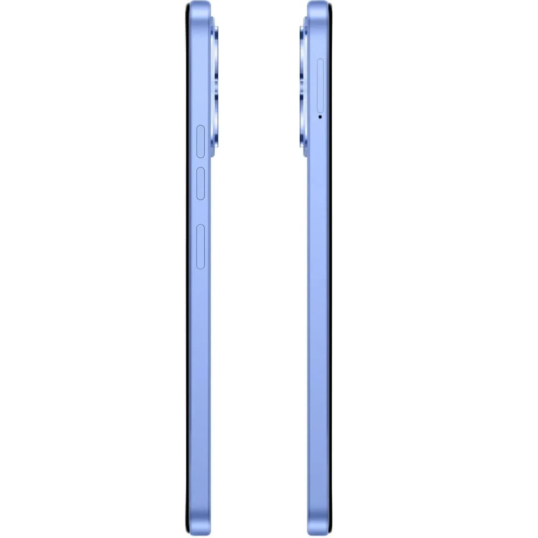 Смартфон Tecno Spark 40 8, Blue — фото 4