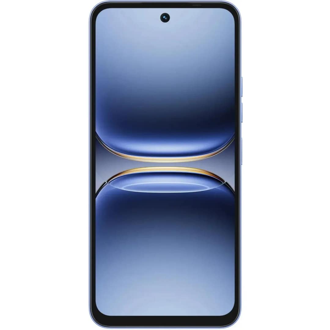 Смартфон Tecno Spark 40 8, Blue — фото 6