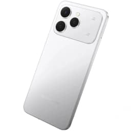 Смартфон Tecno Spark 40 8, White — фото 2