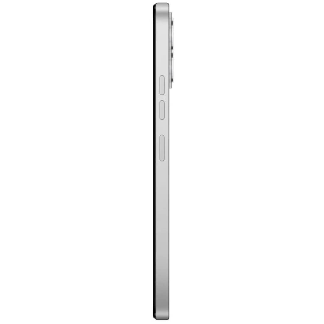 Смартфон Tecno Spark 40C 4, Titanium Gray — фото 3