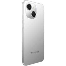 Смартфон Tecno Spark 40C 4, Titanium Gray — фото 6