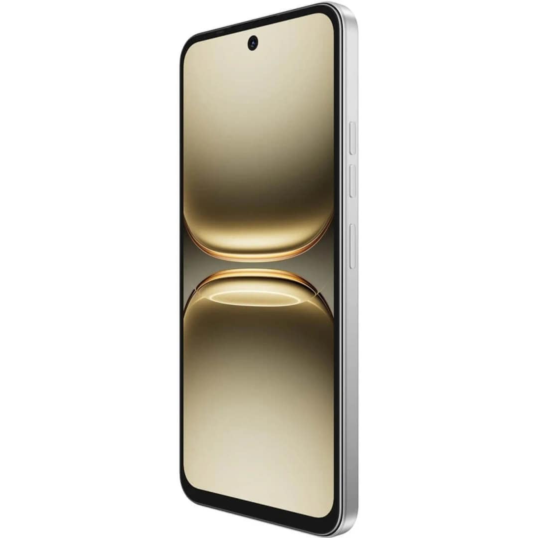 Смартфон Tecno Spark 40C 4, Titanium Gray — фото 7