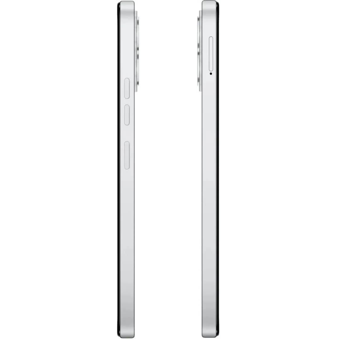 Смартфон Tecno Spark 40C 4, White — фото 2
