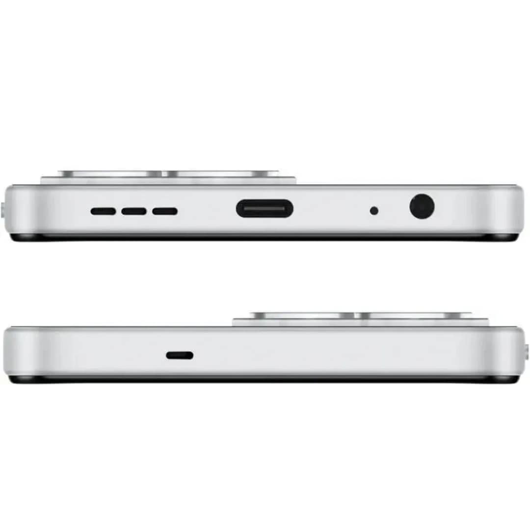 Смартфон Tecno Spark 40C 4, White — фото 3