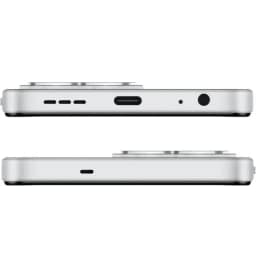 Смартфон Tecno Spark 40C 4, White — фото 3