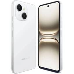 Смартфон Tecno Spark 40C 4, White — фото 4