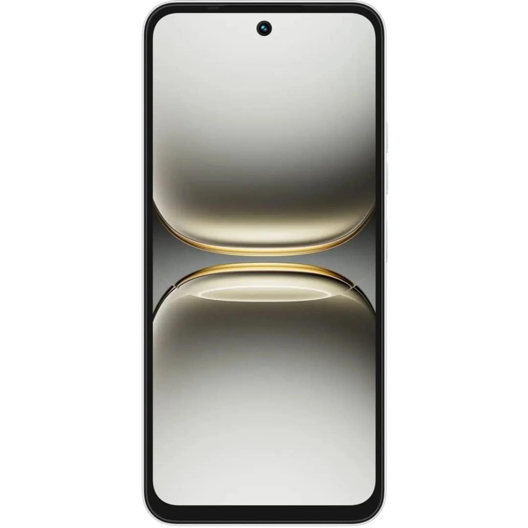 Смартфон Tecno Spark 40C 4, White — фото 5