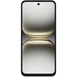 Смартфон Tecno Spark 40C 4, White — фото 5
