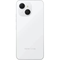 Смартфон Tecno Spark 40C 4, White — фото 6