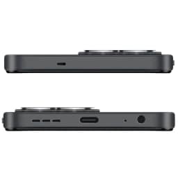 Смартфон Tecno Spark 40C 8, Black — фото 2