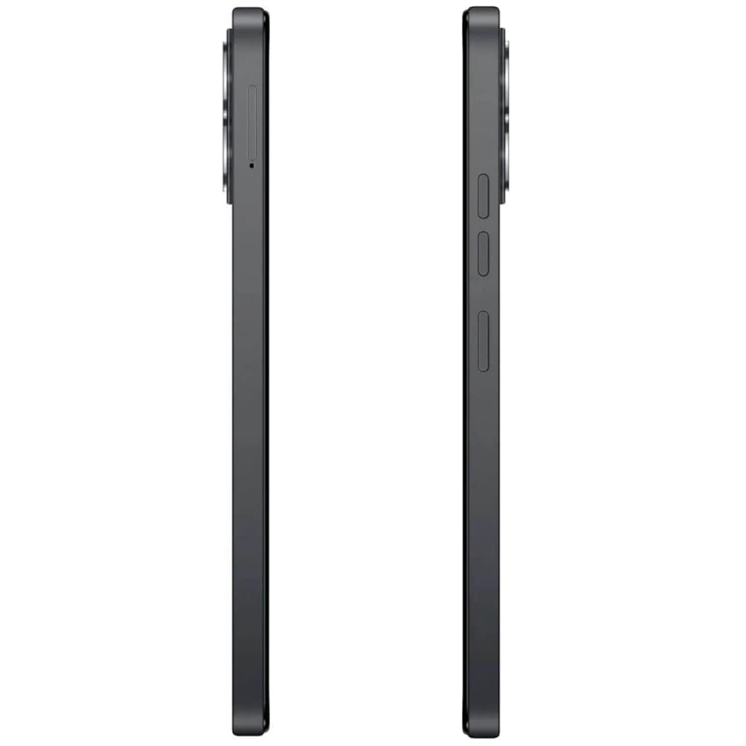 Смартфон Tecno Spark 40C 8, Black — фото 3