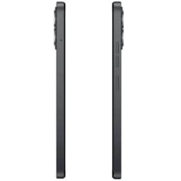 Смартфон Tecno Spark 40C 8, Black — фото 3