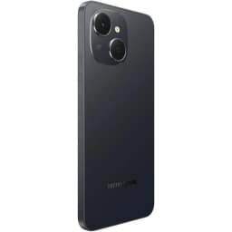 Смартфон Tecno Spark 40C 8, Black — фото 4
