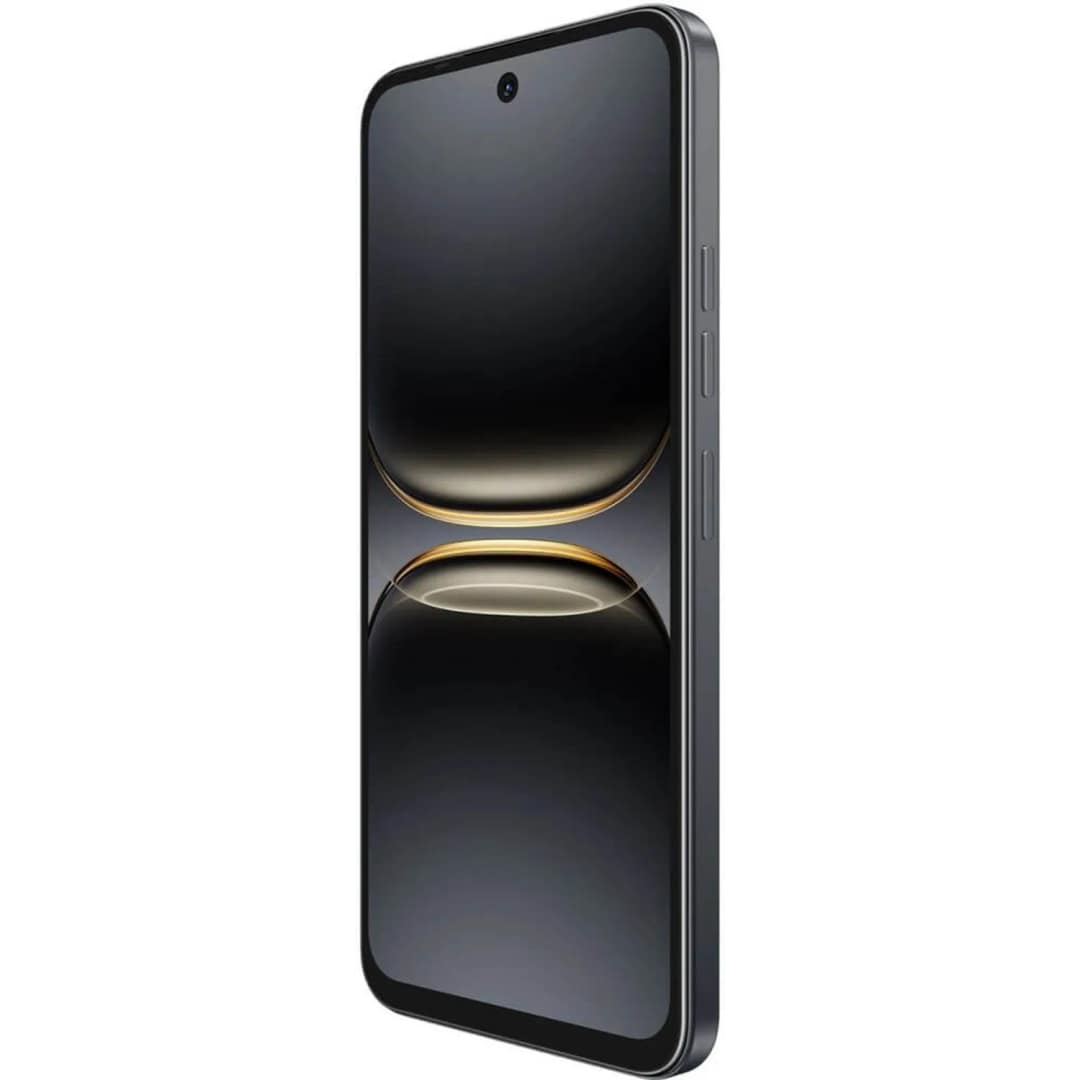 Смартфон Tecno Spark 40C 8, Black — фото 5