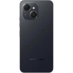 Смартфон Tecno Spark 40C 8, Black — фото 6
