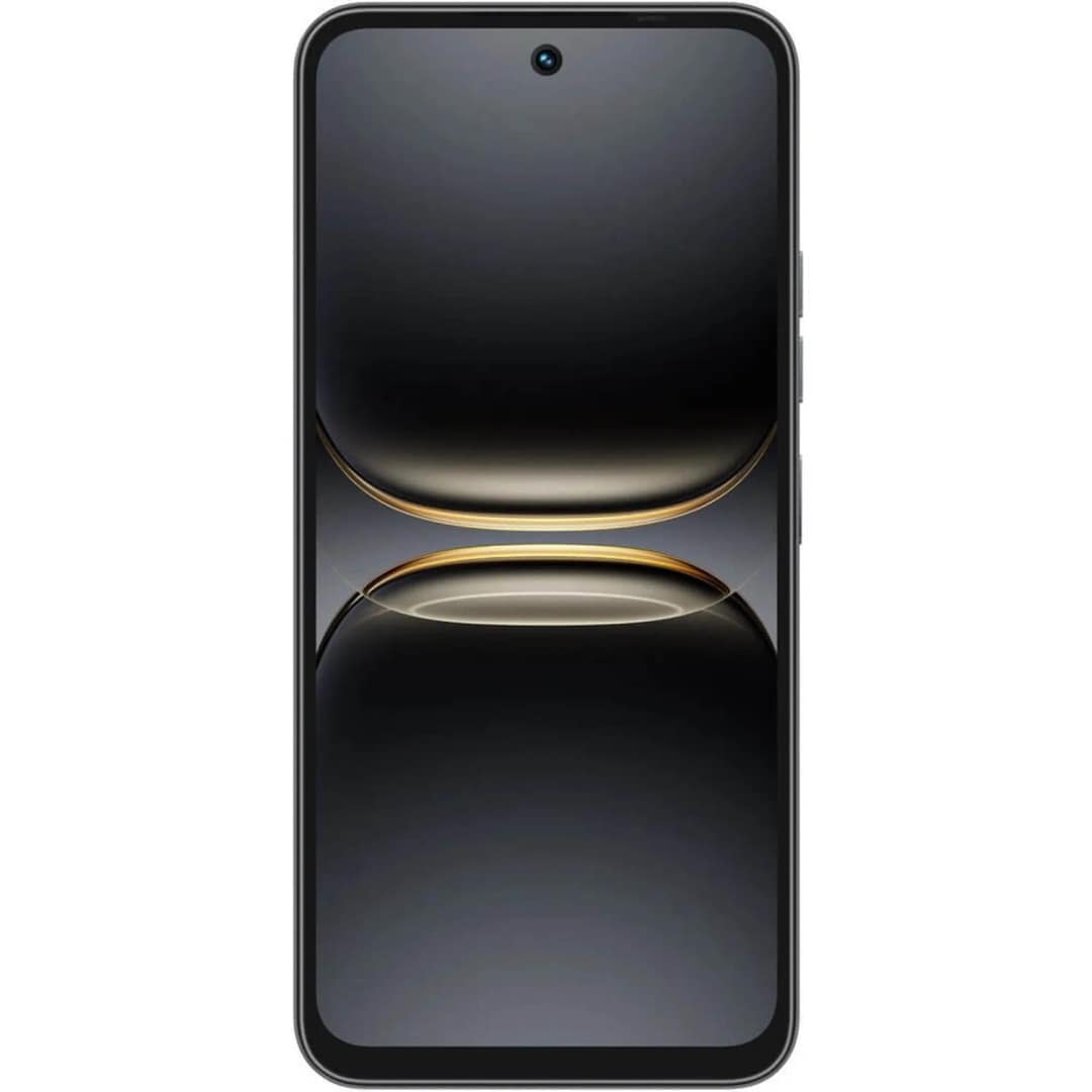 Смартфон Tecno Spark 40C 8, Black — фото 7