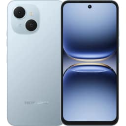 Смартфон Tecno Spark 40C 8, Blue — фото 1