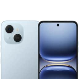 Смартфон Tecno Spark 40C 8, Blue — фото 2