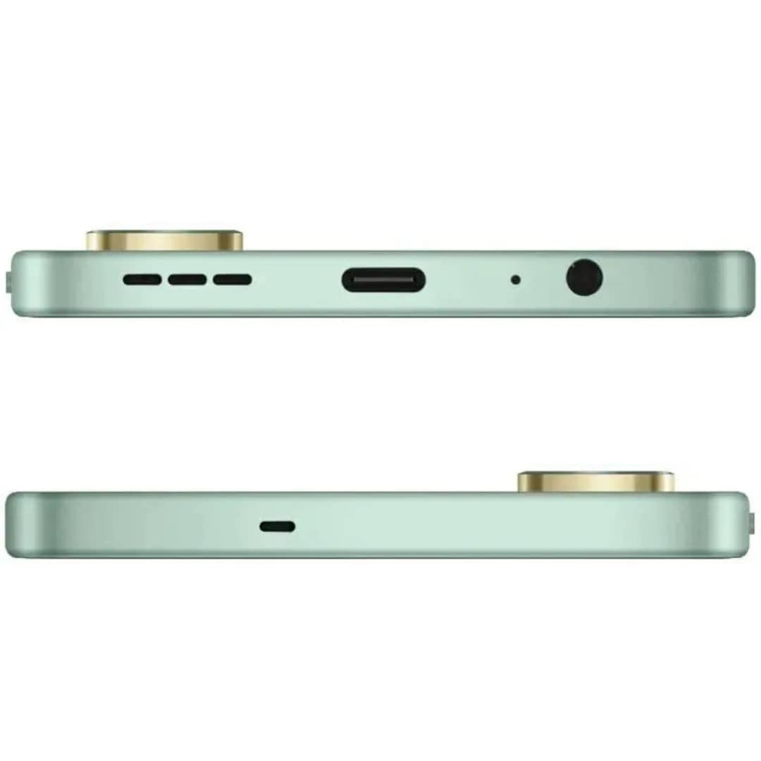 Смартфон Tecno Spark 40 Pro 8, Green — фото 2
