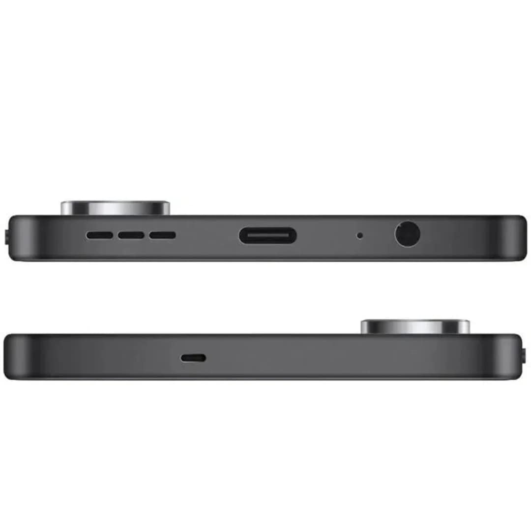 Смартфон Tecno Spark 40 Pro 8, Black — фото 3