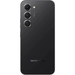 Смартфон Tecno Spark 40 Pro 8, Black — фото 6