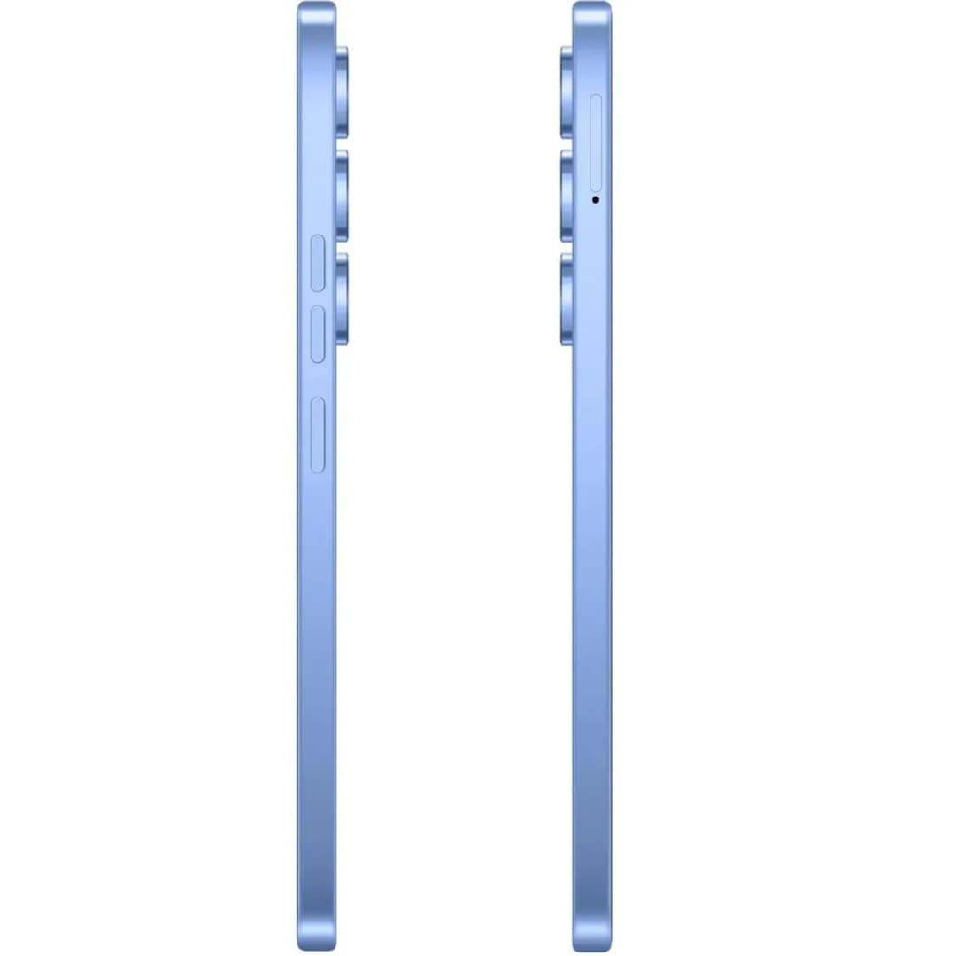 Смартфон Tecno Spark 40 Pro 8, Blue — фото 2
