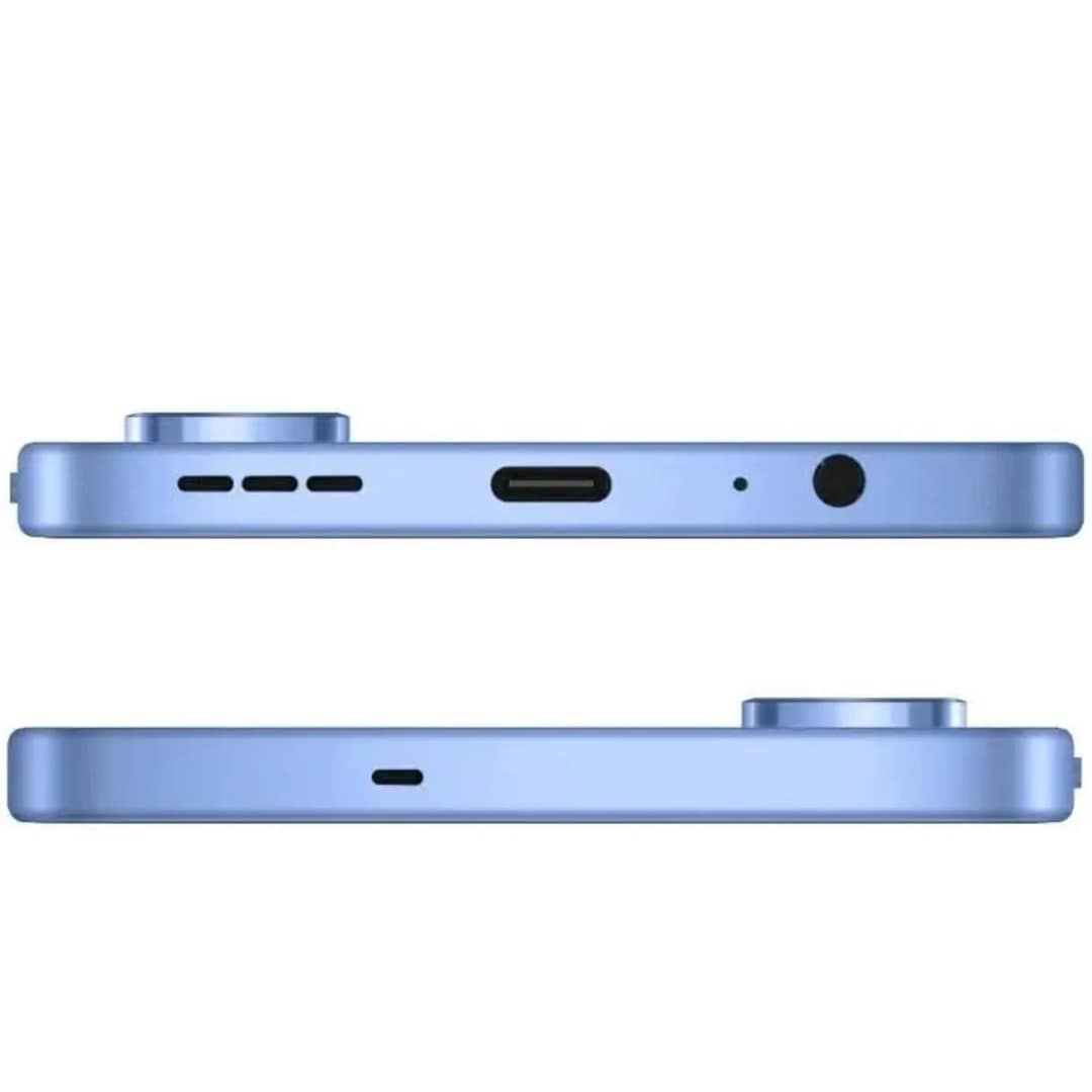 Смартфон Tecno Spark 40 Pro 8, Blue — фото 3