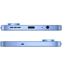 Смартфон Tecno Spark 40 Pro 8, Blue — фото 3