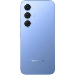 Смартфон Tecno Spark 40 Pro 8, Blue — фото 5