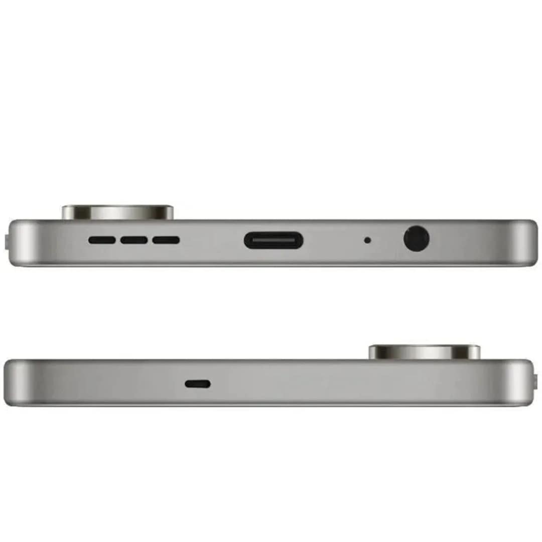 Смартфон Tecno Spark 40 Pro 8, Titanium Gray — фото 3