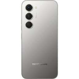Смартфон Tecno Spark 40 Pro 8, Titanium Gray — фото 5