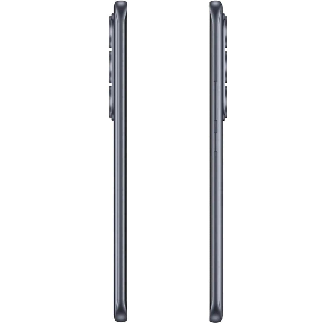 Смартфон Tecno Spark 40 Pro Plus 8, Black — фото 4