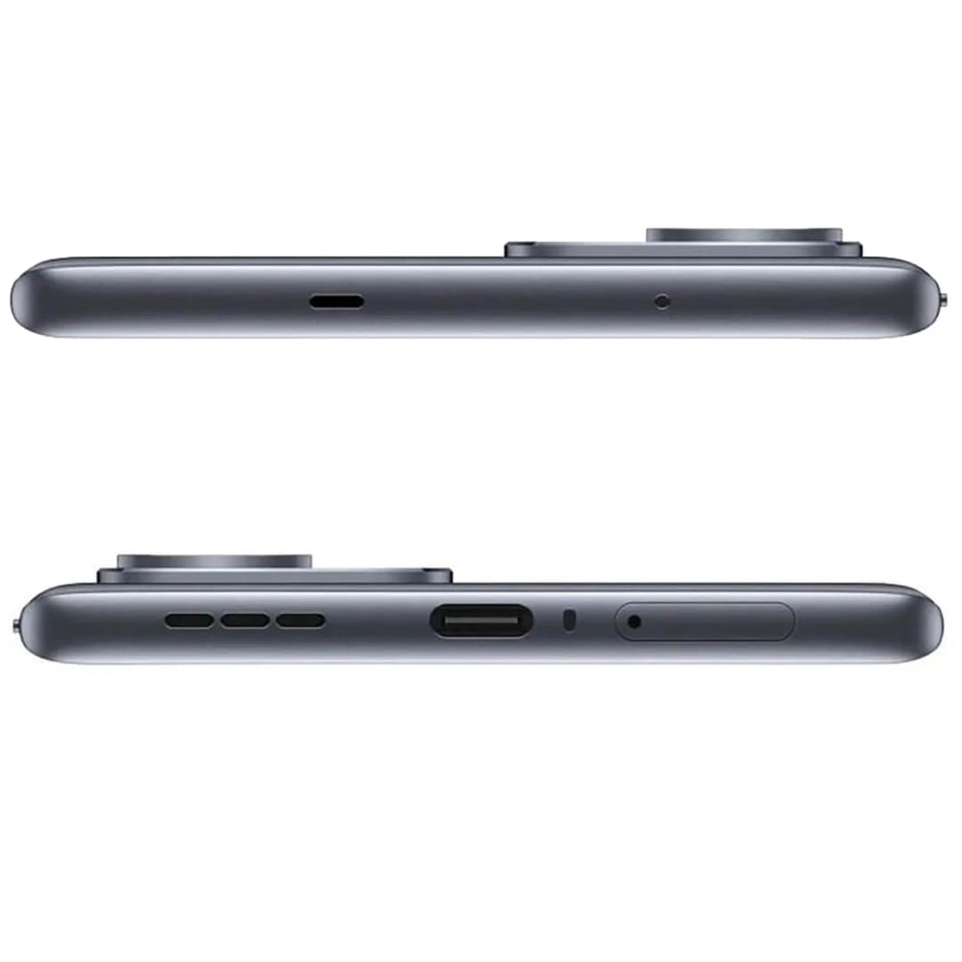 Смартфон Tecno Spark 40 Pro Plus 8, Black — фото 5