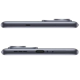 Смартфон Tecno Spark 40 Pro Plus 8, Black — фото 5
