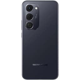Смартфон Tecno Spark 40 Pro Plus 8, Black — фото 6