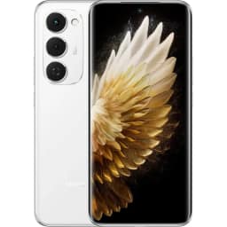 Смартфон Tecno Spark 40 Pro Plus 8, White — фото 1