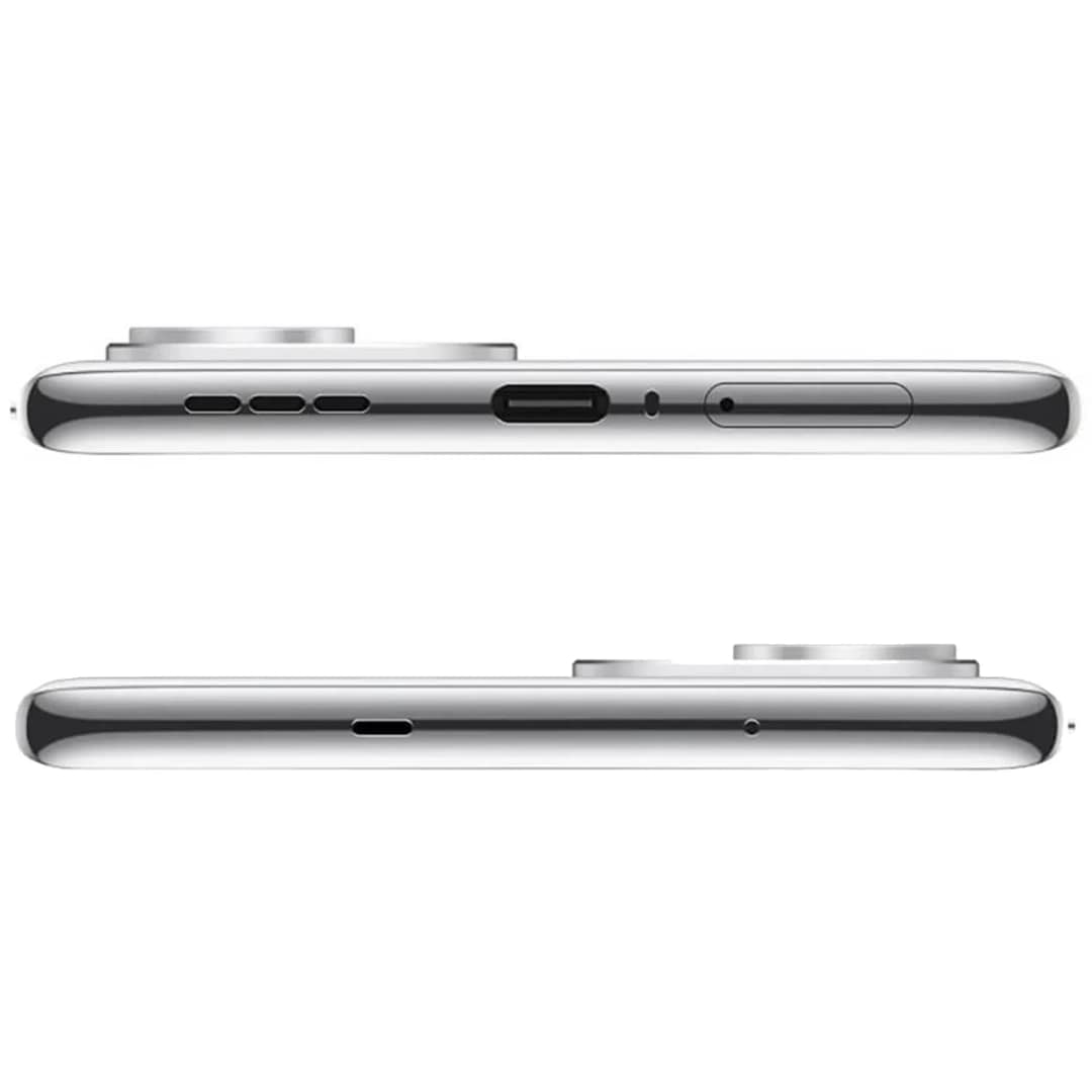 Смартфон Tecno Spark 40 Pro Plus 8, White — фото 5