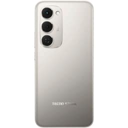 Смартфон Tecno Spark 40 Pro Plus 8, Titanium Gray — фото 6