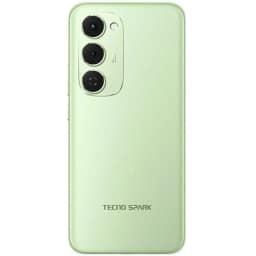 Смартфон Tecno Spark 40 Pro Plus 8, Green — фото 2