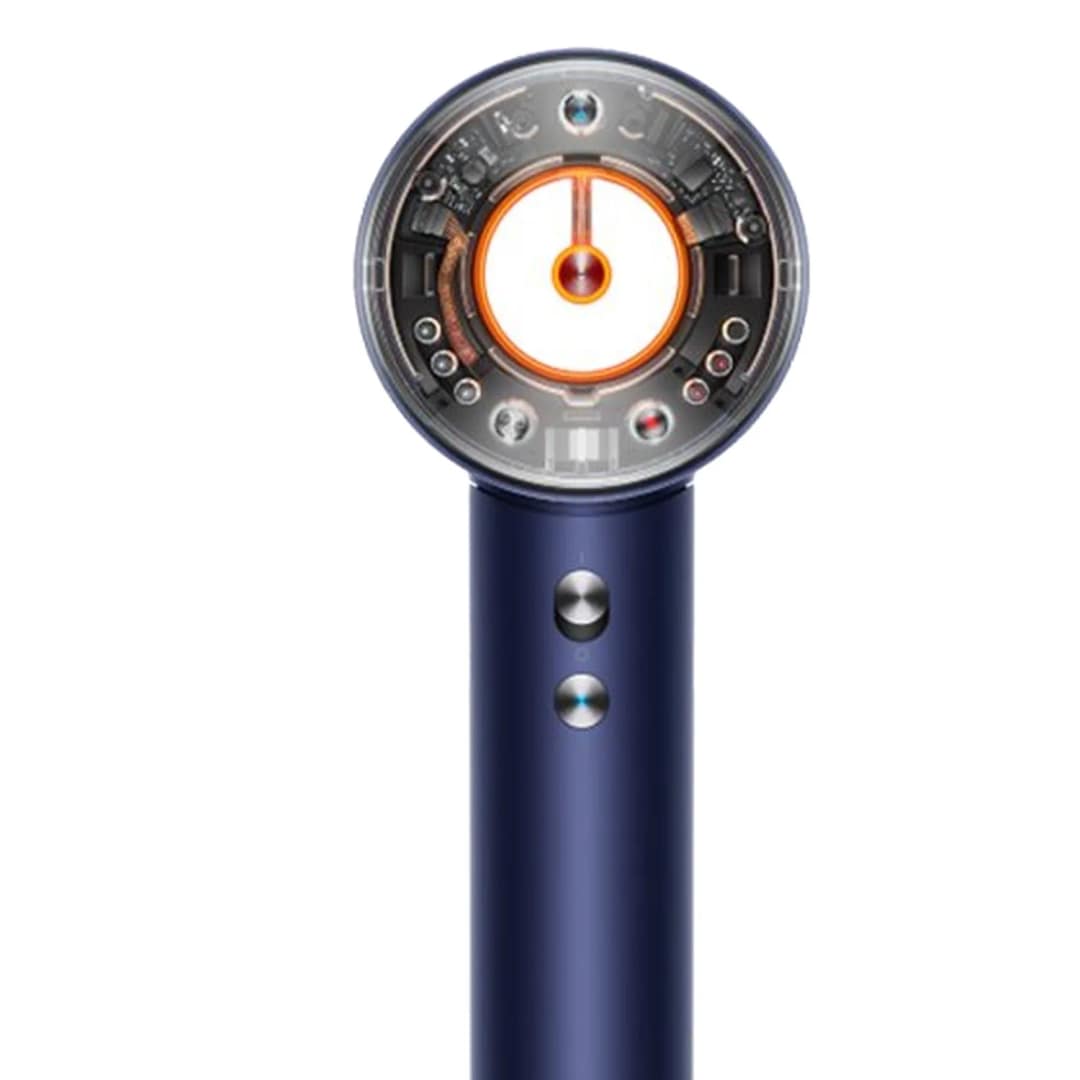 Фен Dyson Supersonic Nural HD16, Blue/Copper — фото 2