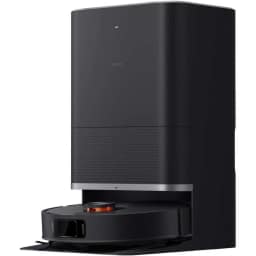 Робот-пылесос Xiaomi Robot Vacuum X20 Max Black — фото 1
