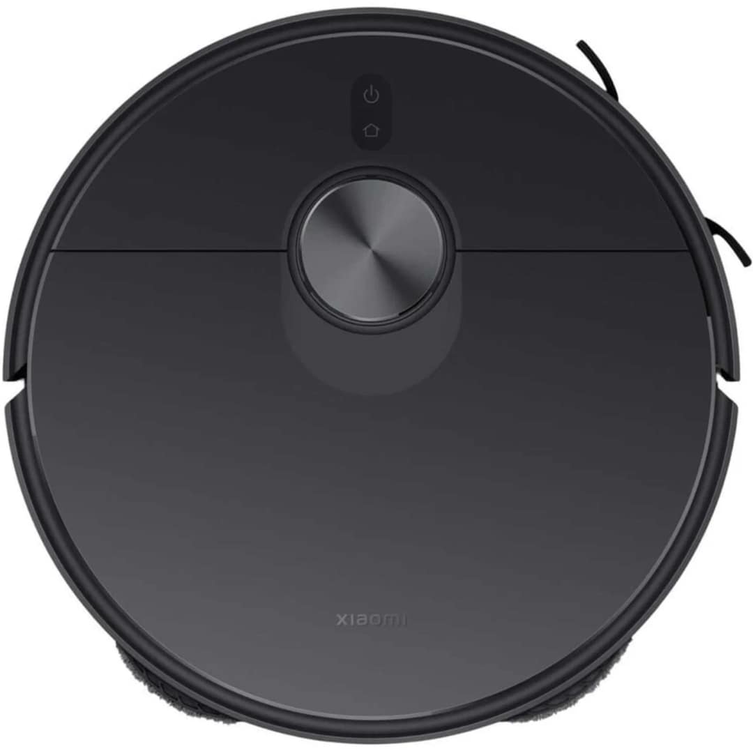 Робот-пылесос Xiaomi Robot Vacuum X20 Max Black — фото 2