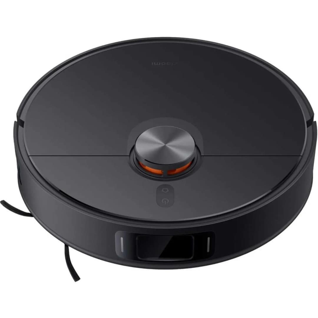 Робот-пылесос Xiaomi Robot Vacuum X20 Max Black — фото 3